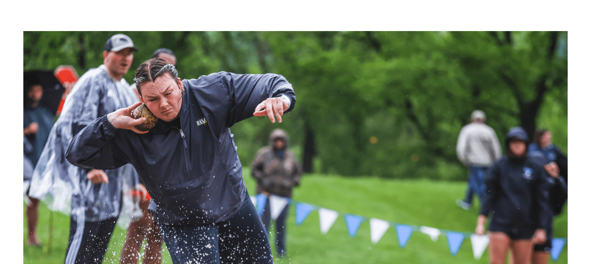Buena Vista Track & Field