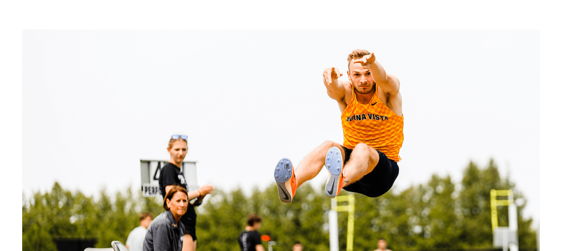 Buena Vista Track & Field