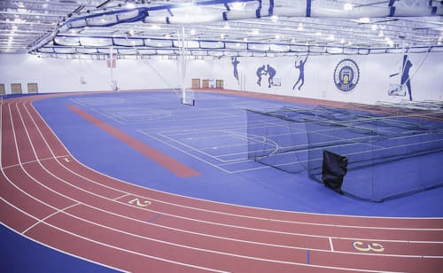 Lamberti Recreation Center